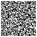 QR code with Ronald D Jackson contacts