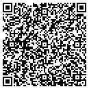 QR code with J W Steel Fabricating Co contacts