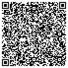 QR code with Cypress Police-Comm Relations contacts