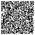 QR code with L3c Inc contacts