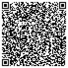 QR code with Heftel Broadcasting Inc contacts