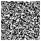 QR code with R W Construction contacts