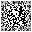 QR code with Alexanders contacts