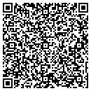 QR code with M Cor Steel Inc contacts