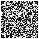 QR code with Hunter Lawn Landscaping contacts