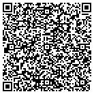 QR code with Hunt Landscape Designs contacts