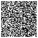 QR code with Hales Corners Mobil contacts