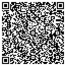 QR code with The Columns contacts
