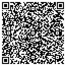 QR code with The House Of Rhone contacts