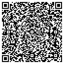 QR code with Iradio Imaging contacts