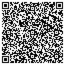 QR code with Hodach Petroleum contacts