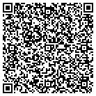 QR code with A And W Cedar Hill Foundation contacts