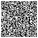 QR code with Howie Mobile contacts