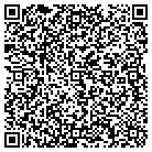 QR code with Rearden Steel Fabrication Inc contacts