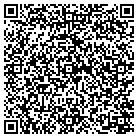 QR code with Wayne Webb's Hall Of Fame Pro contacts