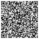 QR code with Ralph's contacts