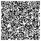 QR code with Alzheimers Foundation Of American contacts