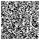 QR code with Amsha Africa Foundation contacts