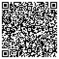 QR code with Ron Lon Co contacts