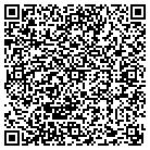 QR code with Kalian am Radio Station contacts