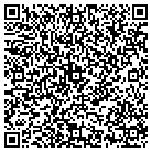 QR code with K & J Aircraft Maintenance contacts