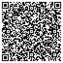 QR code with M & M Design contacts