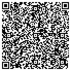 QR code with Praise Center For The Arts Inc contacts