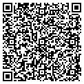 QR code with Kazn contacts