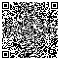 QR code with VCE Inc contacts