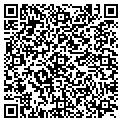 QR code with Kbbyb 95 1 contacts