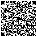 QR code with The Template Homestead contacts