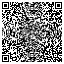 QR code with King's Greentree Bp contacts