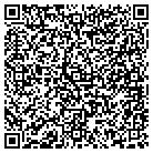 QR code with Timothy Challinor Plumbing & Heating contacts