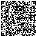 QR code with Kbmb contacts