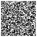 QR code with Kb Radio contacts
