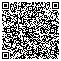 QR code with Kbre contacts