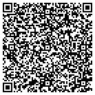 QR code with White Oaks Plumbing & Heating contacts
