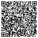 QR code with Kcfa contacts