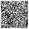 QR code with Kciv contacts