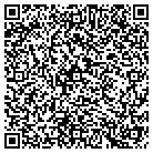 QR code with Accurate Plumbing & Sewer contacts