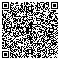 QR code with Timber Villa Inc contacts