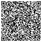 QR code with Red Caboose Railroad contacts