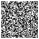 QR code with Kcnl Studio contacts