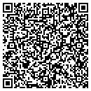QR code with A & D Plumbing contacts