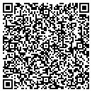 QR code with Jbsr Lumber contacts