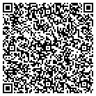 QR code with A Gee Whiz Plbg Htg & Cooling contacts