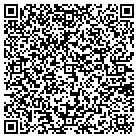 QR code with Piedmont Distribution Service contacts