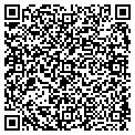 QR code with Kdar contacts