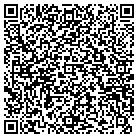 QR code with Mckenney Log & Lumber LLC contacts
