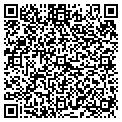 QR code with Kdb contacts